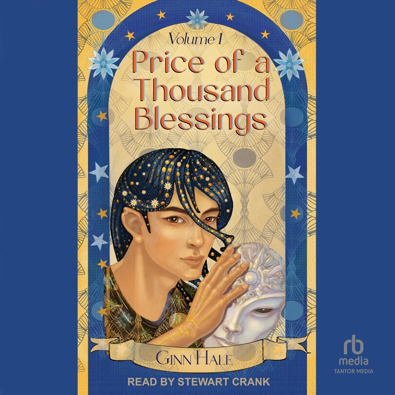 Couverture_Price of a Thousand Blessings Volume 1