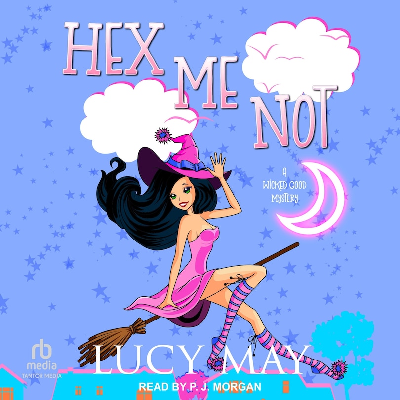 Front cover_Hex Me Not