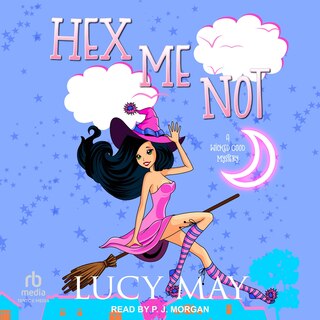Front cover_Hex Me Not