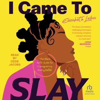 Front cover_I Came to Slay