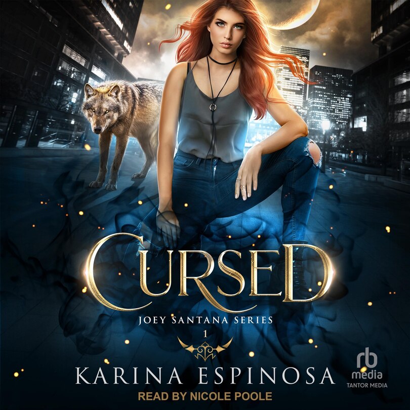 Front cover_Cursed