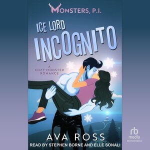 Couverture_Ice Lord Incognito