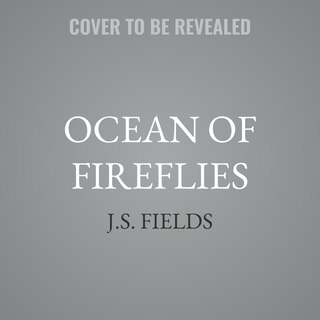 Couverture_Ocean of Fireflies