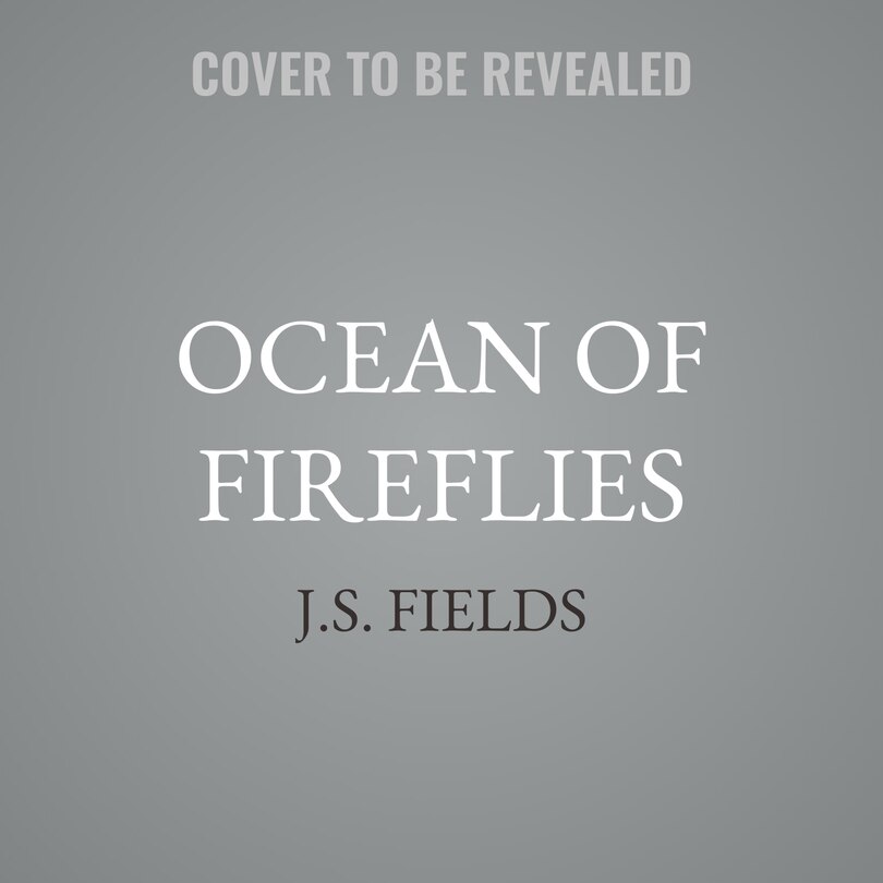 Couverture_Ocean of Fireflies