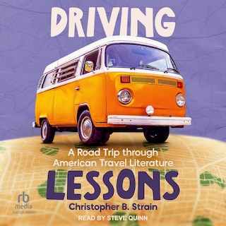 Front cover_Driving Lessons