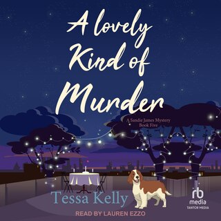 Couverture_A Lovely Kind of Murder