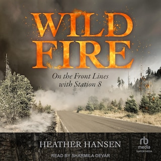 Front cover_Wildfire