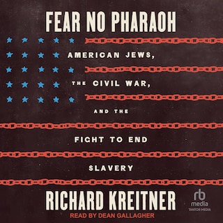 Front cover_Fear No Pharaoh
