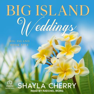 Couverture_Big Island Weddings