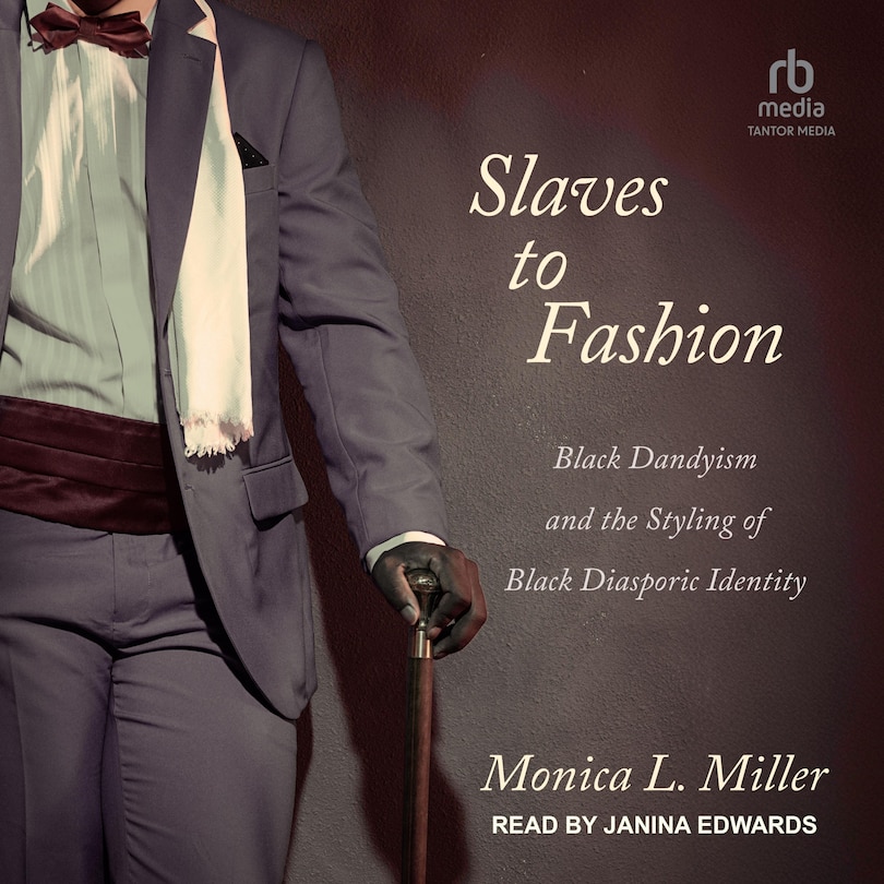 Front cover_Slaves to Fashion