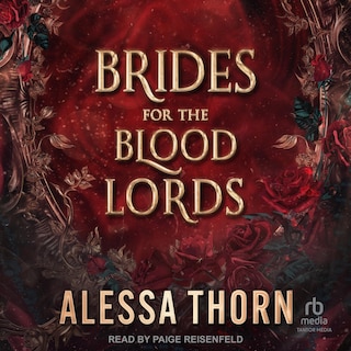 Couverture_Brides for the Blood Lords