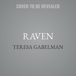Front cover_Raven
