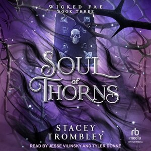 Front cover_Soul of Thorns