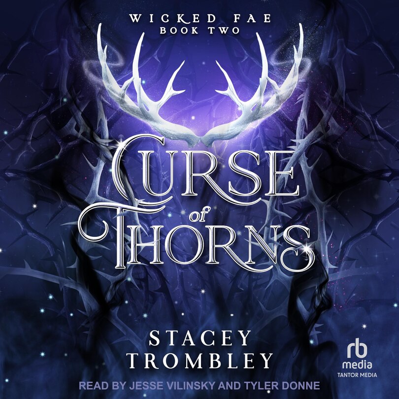 Front cover_Curse of Thorns
