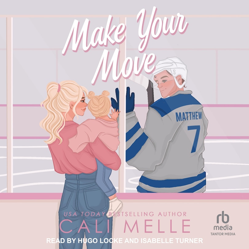 Front cover_Make Your Move
