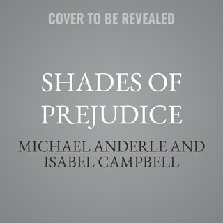 Front cover_Shades of Prejudice