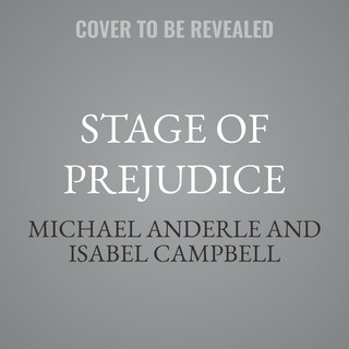 Couverture_Stage of Prejudice