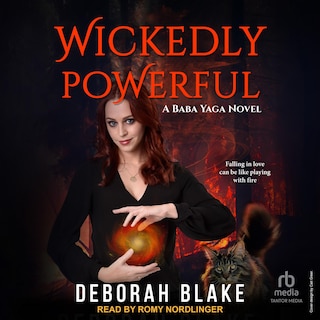 Couverture_Wickedly Powerful