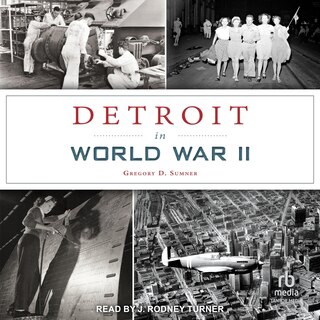 Couverture_Detroit in World War II