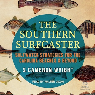 Front cover_The Southern Surfcaster