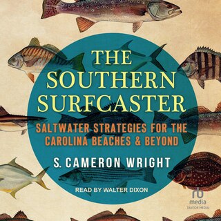 Front cover_The Southern Surfcaster
