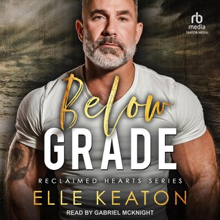 Front cover_Below Grade