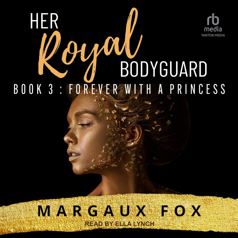 Couverture_Her Royal Bodyguard Book 3