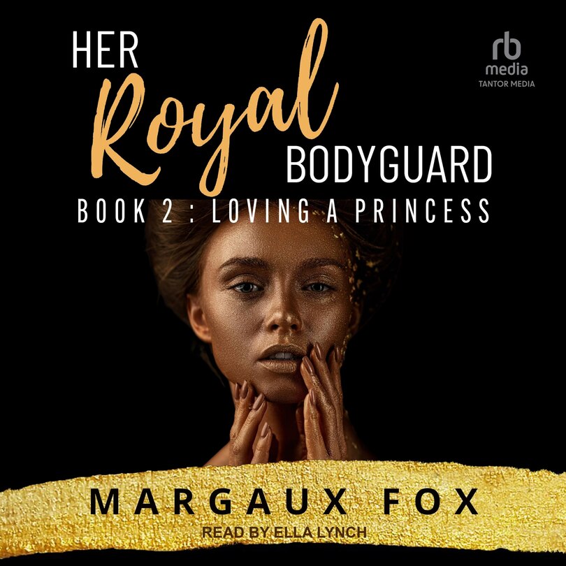 Couverture_Her Royal Bodyguard Book 2