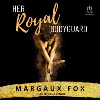 Couverture_Her Royal Bodyguard