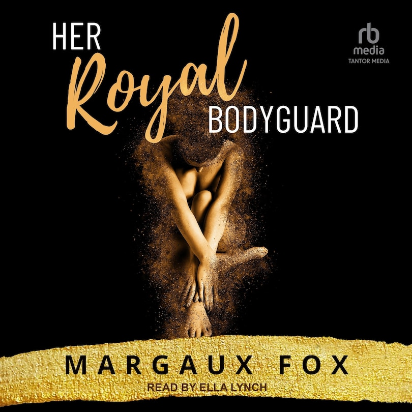 Couverture_Her Royal Bodyguard