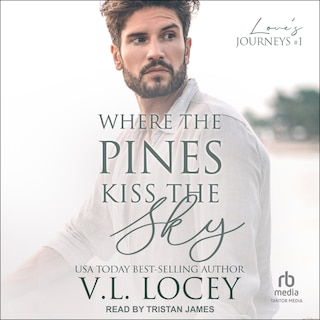 Front cover_Where the Pines Kiss the Sky