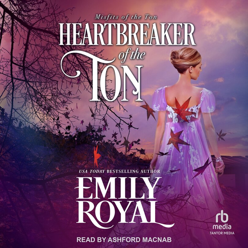 Couverture_Heartbreaker of the Ton