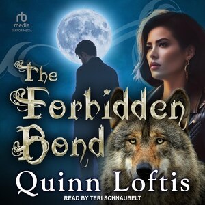 Couverture_The Forbidden Bond