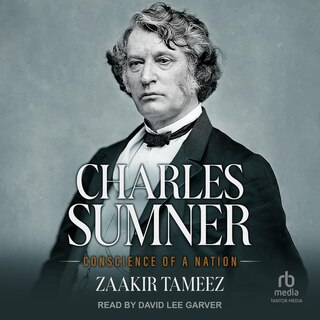 Front cover_Charles Sumner