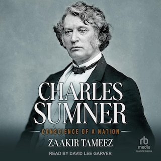 Front cover_Charles Sumner