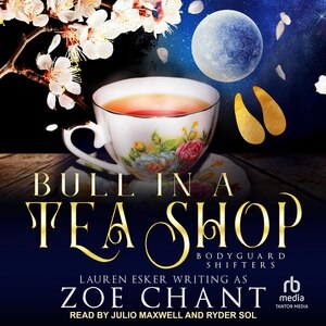 Front cover_Bull in a Tea Shop