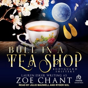 Front cover_Bull in a Tea Shop