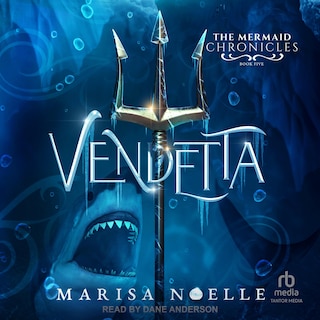 Front cover_Vendetta
