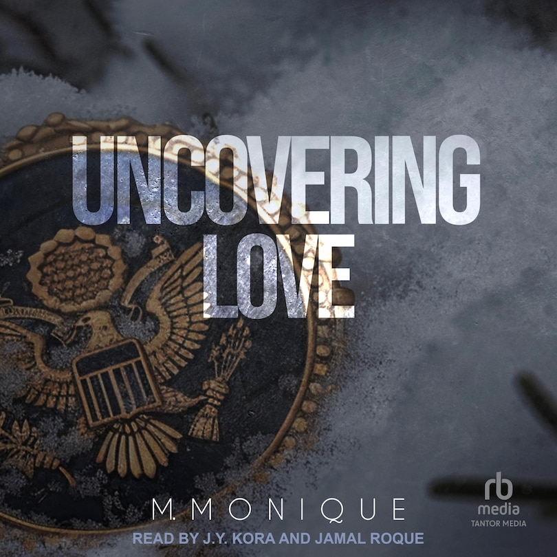 Front cover_Uncovering Love