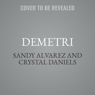 Front cover_Demetri