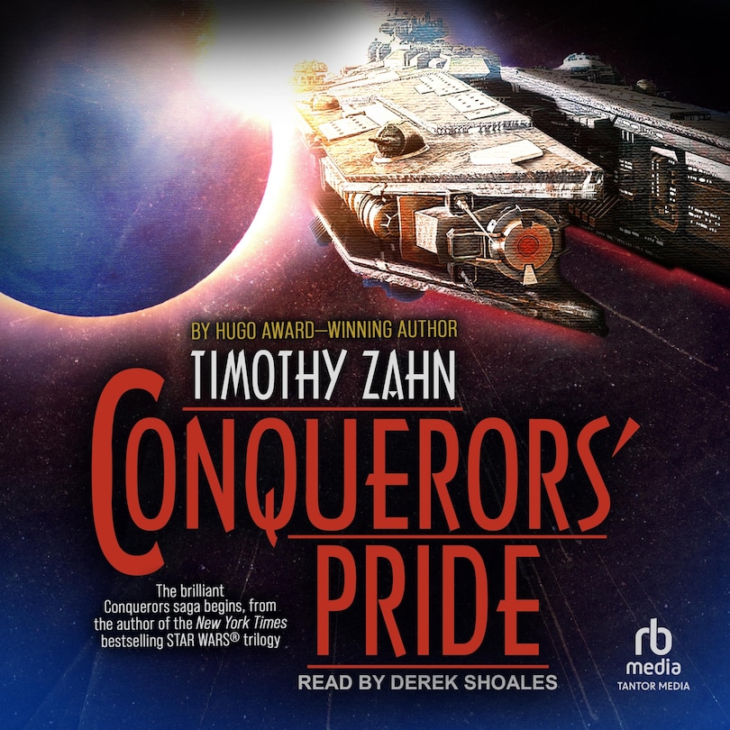 Couverture_Conquerors’ Pride