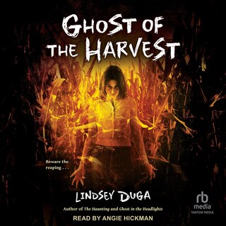 Front cover_Ghost of the Harvest