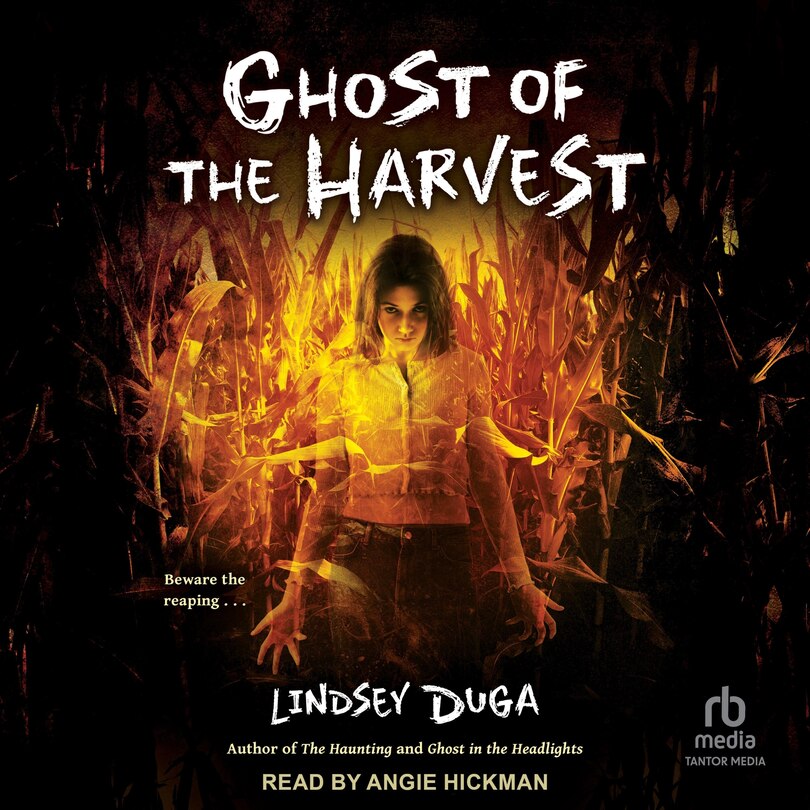 Front cover_Ghost of the Harvest