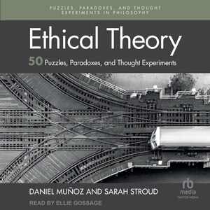 Front cover_Ethical Theory