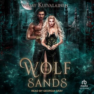 Couverture_Wolf of the Sands