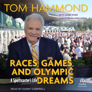 Couverture_Races, Games, and Olympic Dreams