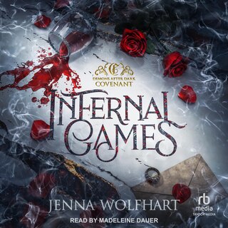 Front cover_Infernal Games