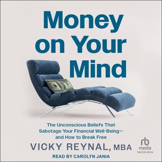 Front cover_Money On Your Mind
