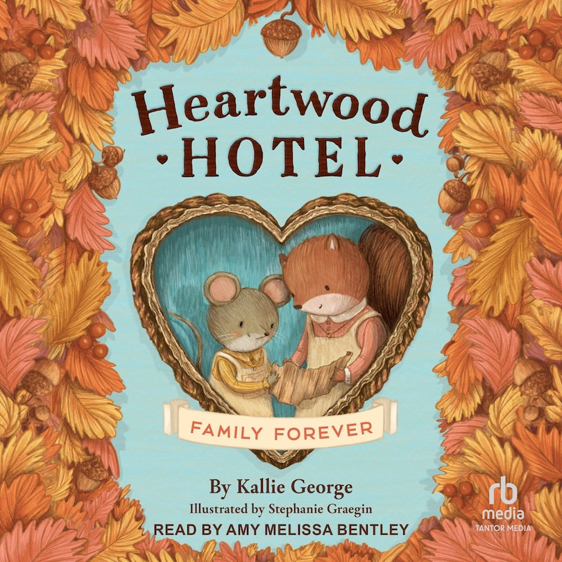 Front cover_Family Forever