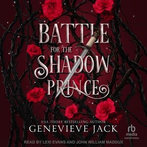 Couverture_Battle for the Shadow Prince